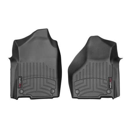 WEATHERTECH Front FloorLiner, 4415801 4415801